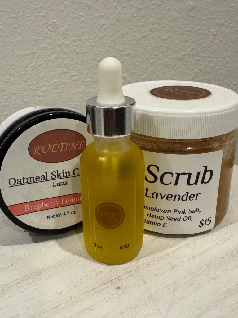 Exfoliate and Nourish Bundle Kit
